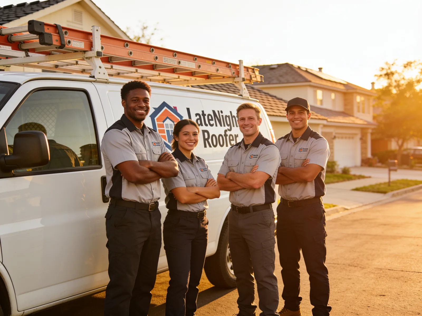 Emergency Roof Repair company in Neotsu, OR